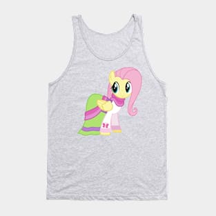 Movie Magic Fluttershy Tank Top